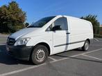 Mercedes Vito 2.1 CDI - 2011, 100 kW, 2000 kg, Wit, Mercedes-Benz