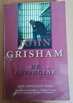 Boek : De gevangene / John Grisham, Boeken, Ophalen of Verzenden, Zo goed als nieuw