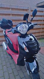 Honda 125cc, Motoren, Motoren | Honda, Particulier