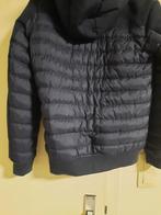 Jas kinderjas, Ophalen, Blauw, Overige maten, Zo goed als nieuw