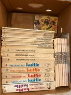 LOT Kuifje - 27 stuks, Plusieurs BD, Enlèvement ou Envoi, Utilisé
