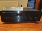 receiver, Audio, Tv en Foto, Versterkers en Ontvangers, Ophalen, Gebruikt, Yamaha, 60 tot 120 watt