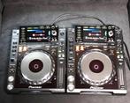 2x Cdj 2000 nexus 2, Muziek en Instrumenten, Dj-sets en Draaitafels, Ophalen, Zo goed als nieuw