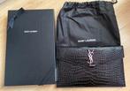 NIEUWE CLUTCH SAINT LAURENT, Ophalen