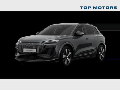 Audi Q6 e-tron Audi Q6 SUV Corporate S e-tron performance  2, Auto's, Audi, Overige modellen, ABS, Airbags, Cruise Control, Elektrische ramen