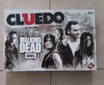Cluedo walking dead, Ophalen of Verzenden, Zo goed als nieuw