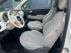 Fiat 500 Benzine - Lounge, Auto's, Te koop, 1200 cc, Benzine, Gebruikt
