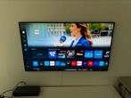 Samsung Frame 2024, Audio, Tv en Foto, Televisies, Ophalen, Zo goed als nieuw, Samsung