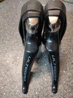 Shimano Ultegra R8020 shifters, Fietsen en Brommers, Fietsonderdelen, Ophalen, Gebruikt