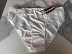 Damesslip Simone Pérèle, wit, maat 5, Kleding | Dames, Ondergoed en Lingerie, Ophalen of Verzenden, Wit, Slip