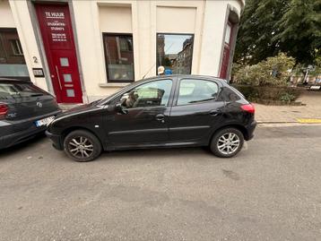 Peugeot met versnellingsbak probelemen beschikbaar voor biedingen
