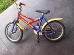Fiets 14 inch, Ophalen, Gebruikt, Minder dan 16 inch