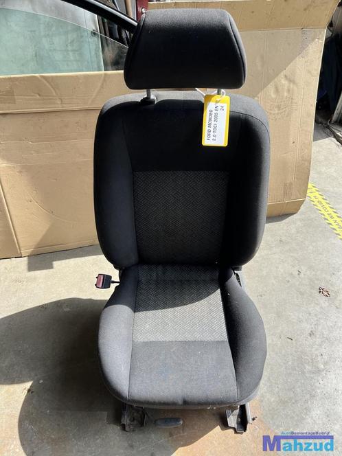 FORD MONDEO 3 links stoel bestuurdersstoel 2000-2007, Auto-onderdelen, Interieur en Bekleding, Ford, Gebruikt, Ophalen