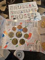 Set euros fleur de coin 2019 belgique, Enlèvement ou Envoi, Belgique