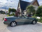 CLK 320 Cabrio, Automaat, 4 zetels, Achterwielaandrijving, Beige