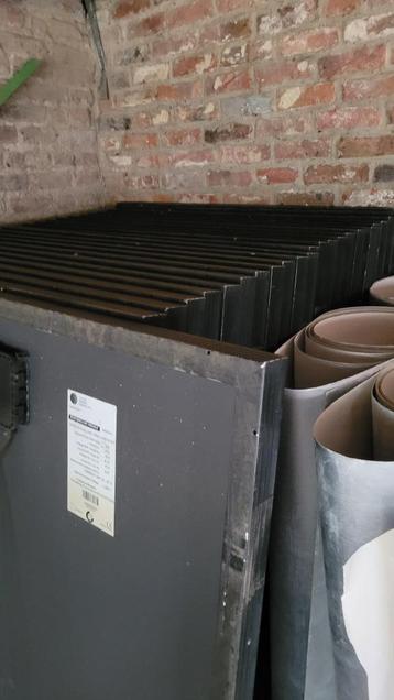 23 zonnepanelen beschikbaar voor biedingen