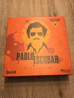 Pablo Escobar The Boardgame (gezeldschapsspel), Hobby en Vrije tijd, Ophalen of Verzenden, Zo goed als nieuw