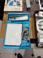 Wii console plus veel toebehoren, Games en Spelcomputers, Gebruikt, 2 spelers, Eén computer, Vanaf 7 jaar