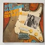 Rory Gallagher – Against The Grain, Cd's en Dvd's, Vinyl | Rock, Ophalen of Verzenden, Zo goed als nieuw