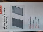 Velux, Ophalen, Nieuw