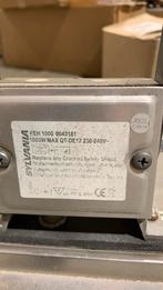 Sylvania FEH 1000 0043181, Ophalen, Gebruikt