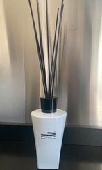 2 diffuseurs River woods blanc et noir (vides) 25€ pièce, Huis en Inrichting, Ophalen, Zo goed als nieuw, Wit