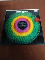Lp - Beegees, Ophalen, Zo goed als nieuw
