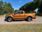 2016 Ford Ranger Wildtrack Personenauto, Auto's, Automaat, Euro 5, Gebruikt, Overige brandstoffen