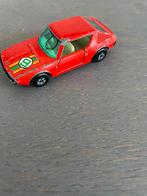 Matchbox Renault 17 TL Made in ENGLAND, Hobby en Vrije tijd, Ophalen of Verzenden, Gebruikt, Lesney