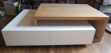 Salontafel beschikbaar voor biedingen