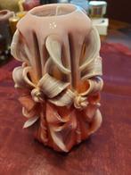 Kaars handgemaakt, Enlèvement, Neuf, Bougie