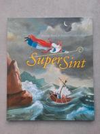 SuperSint, Boeken, Ophalen, Nieuw