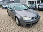 Volkswagen  golf 5, Auto's, Bruin, Bedrijf, Golf, 59 kW