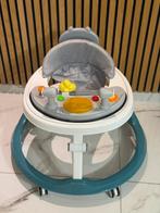 Baby loopstoel met speelblad ZGAN max. 2-3 keer gebruikt, Kinderen en Baby's, Ophalen, Zo goed als nieuw