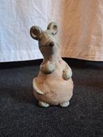 Decoratief muizen beeldje, Ophalen, Zo goed als nieuw, Dier