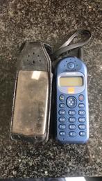 Gsm Philips met houder, Telecommunicatie, Ophalen of Verzenden, Zo goed als nieuw