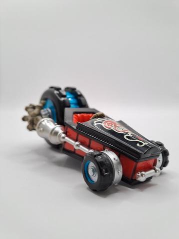 Skylanders Superchargers Crypt crusher beschikbaar voor biedingen