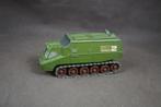 Dinky Toys Shado 2 tank - TOP vintage, Ophalen of Verzenden