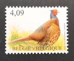 Belgique : COB 4046 ** Oiseaux 2010., Sans timbre, Neuf, Enlèvement ou Envoi, Non oblitéré