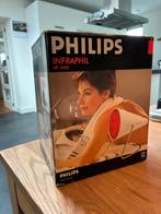 PHILIPS Infraphil HP3690, Ophalen of Verzenden, Zo goed als nieuw, Overige typen