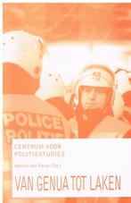Van Genua tot Laken - Patrick Van Parijs [ed.], Boeken, Studieboeken en Cursussen, Ophalen of Verzenden, Gelezen