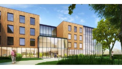 Serviceflat te koop in Brugge, 1 slpk, Immo, Huizen en Appartementen te koop, Overige soorten, A