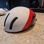 Casque ekoi, Fietsen en Brommers, Fietsaccessoires | Fietshelmen, Ophalen, Zo goed als nieuw, S