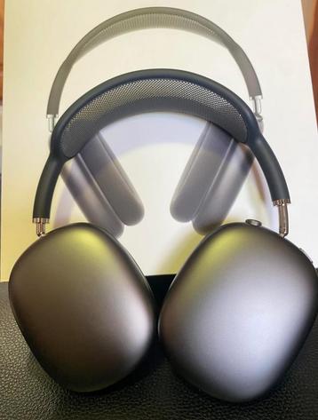 ONGEBRUIKT: Airpods Max beschikbaar voor biedingen
