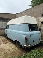 Barkas 1987 bien lire, Particulier, Te koop