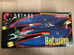 Batman The Animated Serie Kenner BatWing, Comme neuf