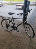 Grote retro herenfiets, Fietsen en Brommers, 57 tot 61 cm, Ophalen, Gebruikt, Overige merken