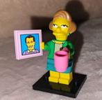 Lego Simpsons, Ophalen, Lego