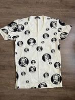 Dolce & Gabbana T-shirt - Marilyn Monroe print - maat S, Verzenden, Wit, Zo goed als nieuw, Dolce&Gabbana