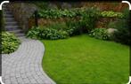 Jardiniè passionné et très motivée, Variabele uren, Vanaf 10 jaar, Overige vormen, Geschikt als bijbaan